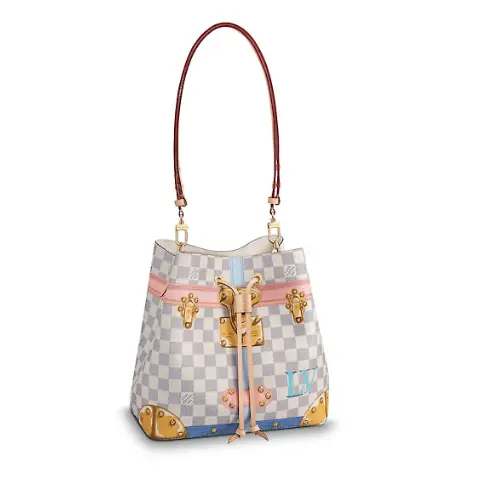 2018 premium resort damier azur neonoe hl n40649 1 2018 premium resort damier azur neonoe hl n40649 1