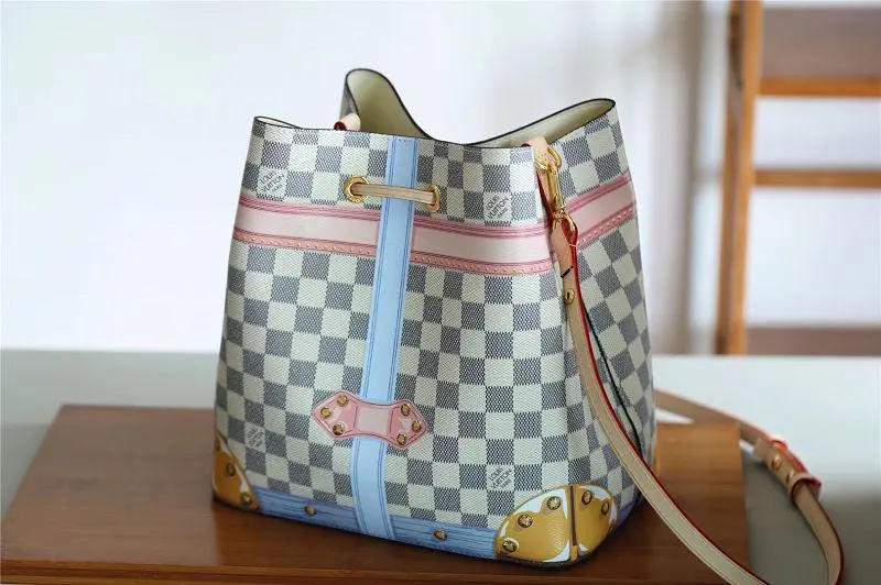2018 premium resort damier azur neonoe hl n40649 3