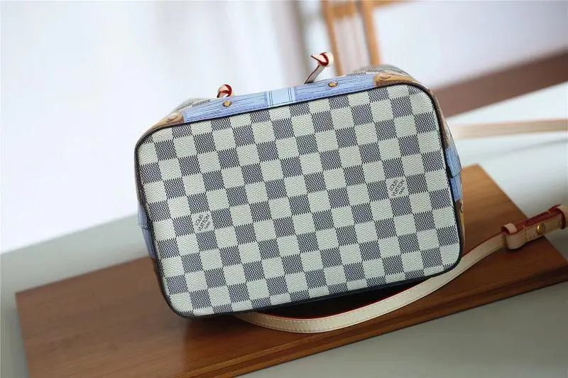 2018 premium resort damier azur neonoe hl n40649 7