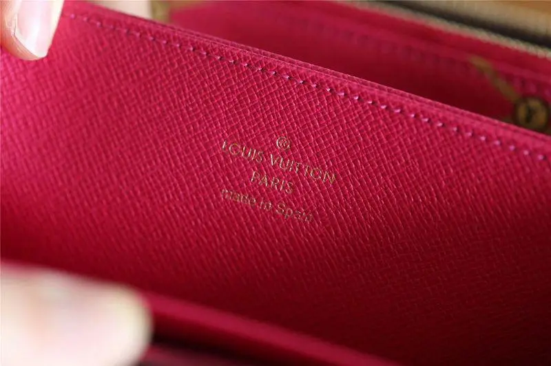 2018 premium summer monogram zipper wallet n62616 3 2018 premium summer monogram zipper wallet n62616 3