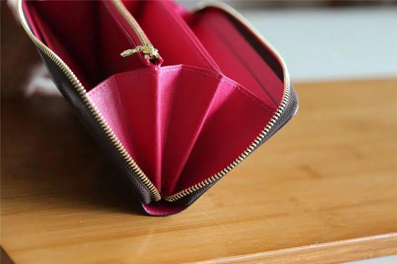 2018 premium summer monogram zipper wallet n62616 4 2018 premium summer monogram zipper wallet n62616 4