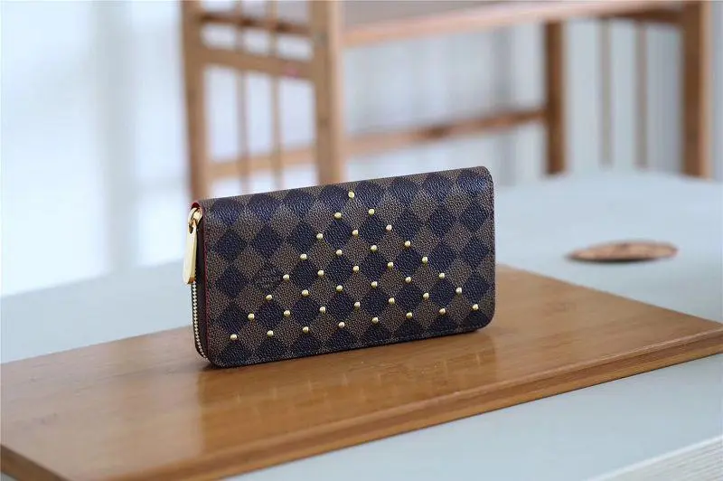 2018 zippy wallet damier ebene canvas n60122 1