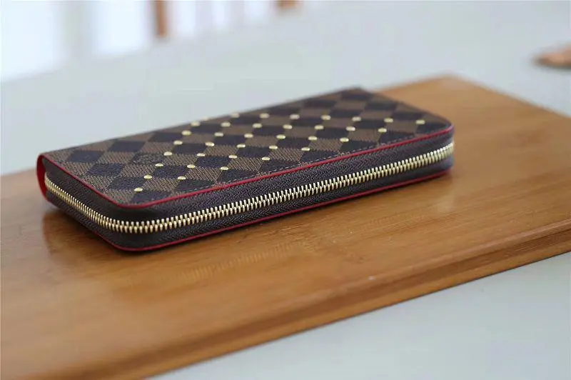 2018 zippy wallet damier ebene canvas n60122 4