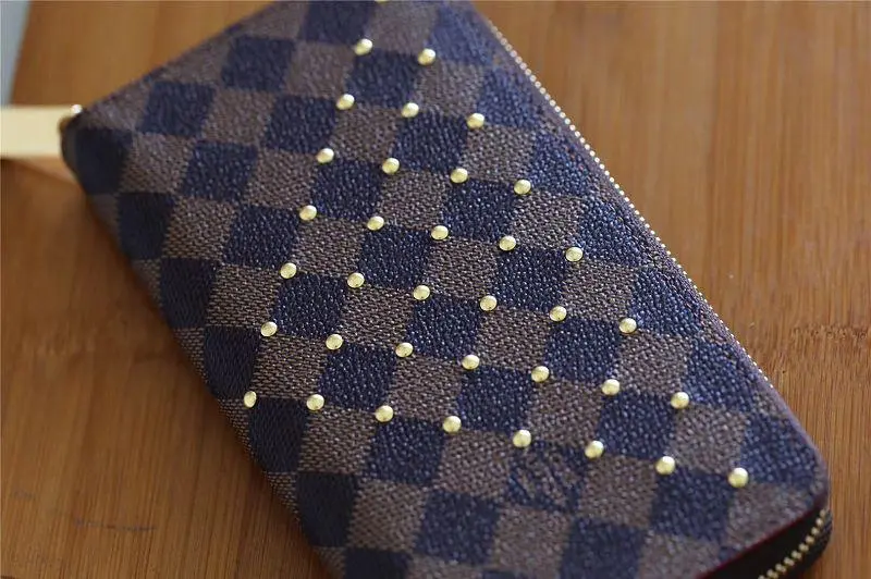2018 zippy wallet damier ebene canvas n60122 6