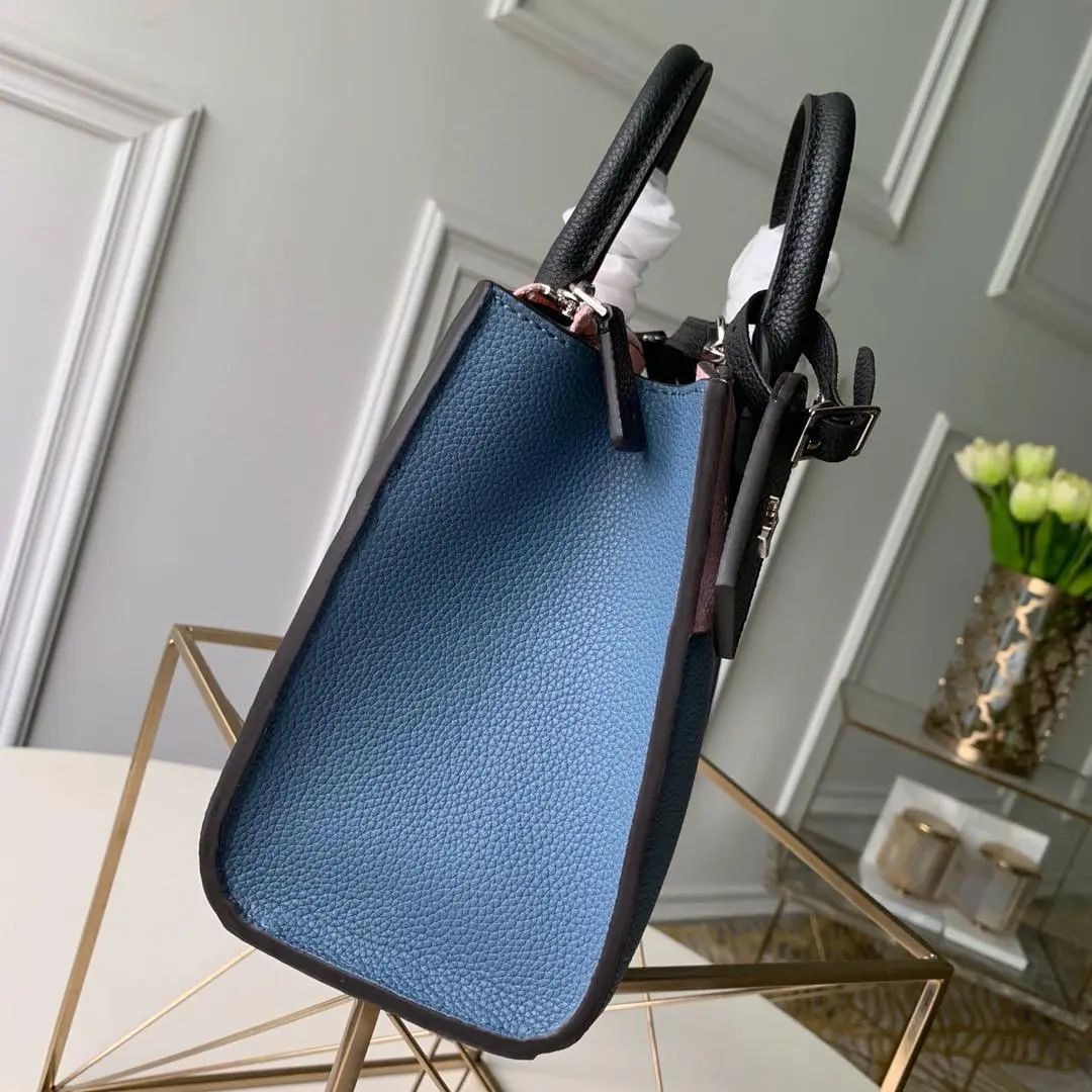 2019 city steamer mini bleu jean m53804 bleujean 2