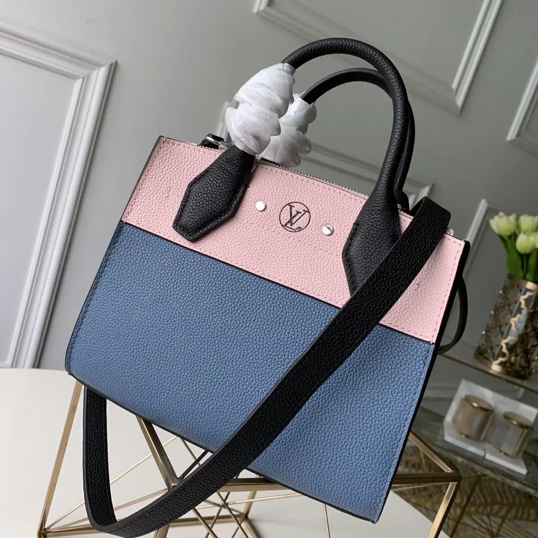 2019 city steamer mini bleu jean m53804 bleujean 4