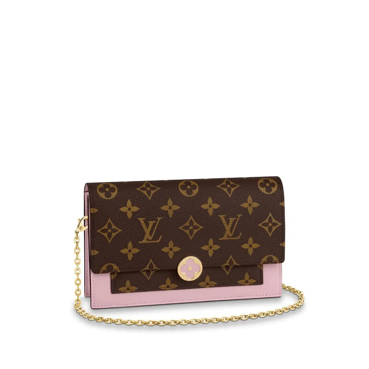 2019 cruise flore chain wallet magnolia m67405 1