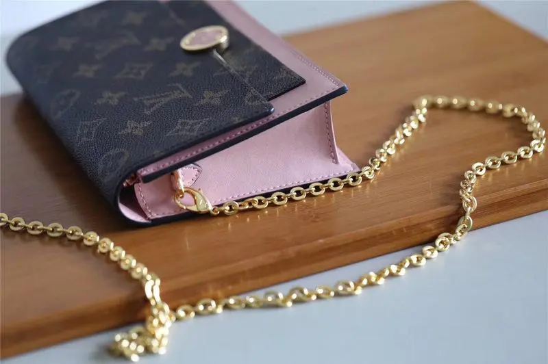 2019 cruise flore chain wallet magnolia m67405 5