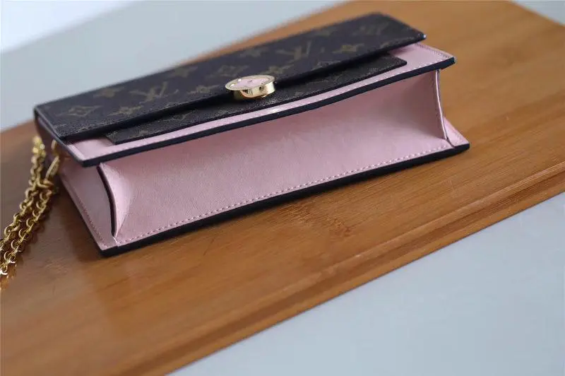 2019 cruise flore chain wallet magnolia m67405 6