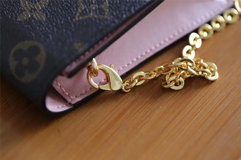 2019 cruise flore chain wallet magnolia m67405 7
