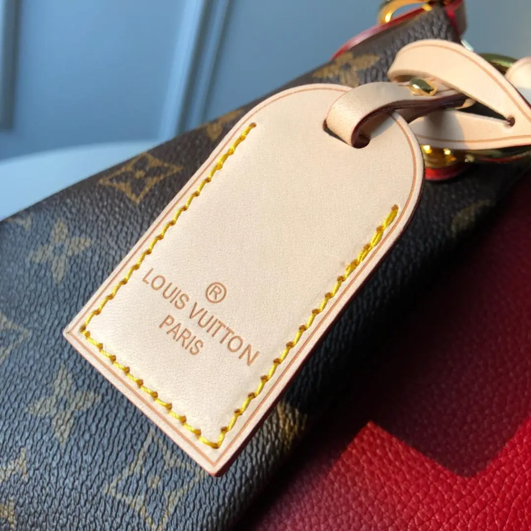 2019 cruise monogram canvas v tote bb m43966 8