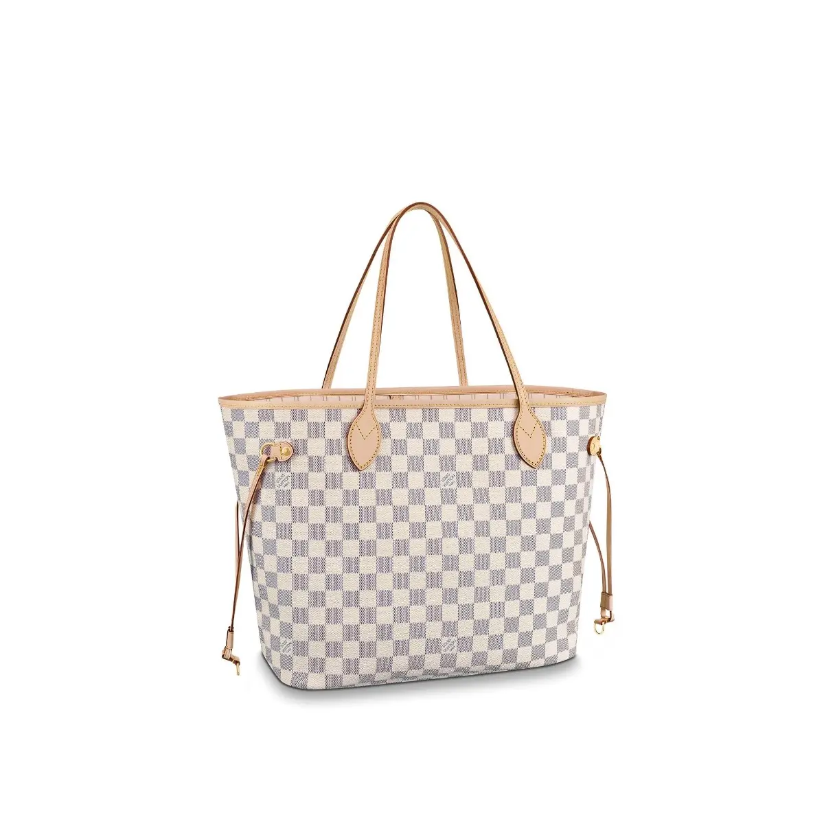 2019 damier azur canvas neverfull mm n41361 1 2019 damier azur canvas neverfull mm n41361 1