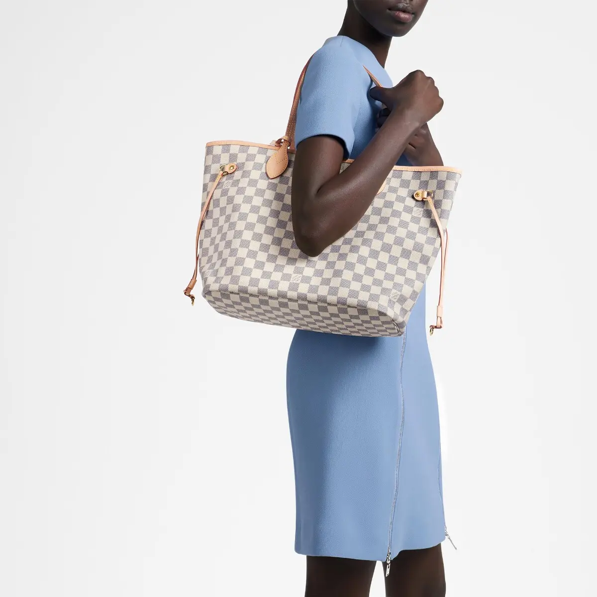2019 damier azur canvas neverfull mm n41361 3 2019 damier azur canvas neverfull mm n41361 3