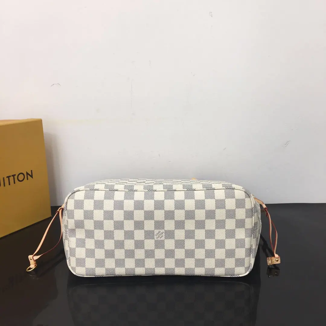 2019 damier azur canvas neverfull mm n41361 4 2019 damier azur canvas neverfull mm n41361 4