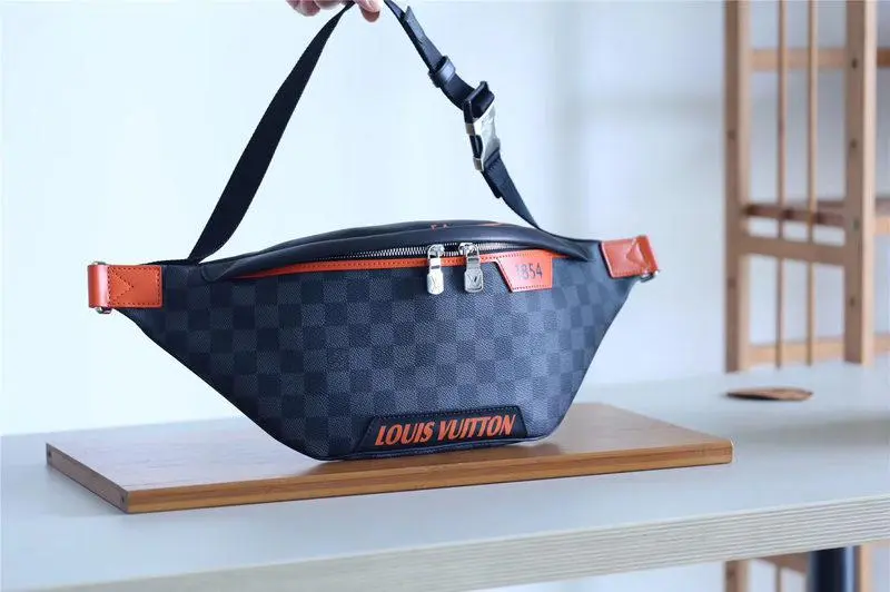 2019 damier cobalt bumbag n44445 1