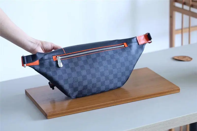2019 damier cobalt bumbag n44445 3