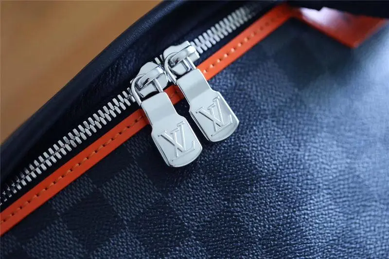 2019 damier cobalt bumbag n44445 6