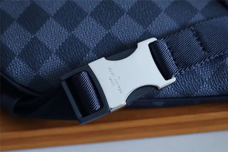 2019 damier cobalt bumbag n44445 7