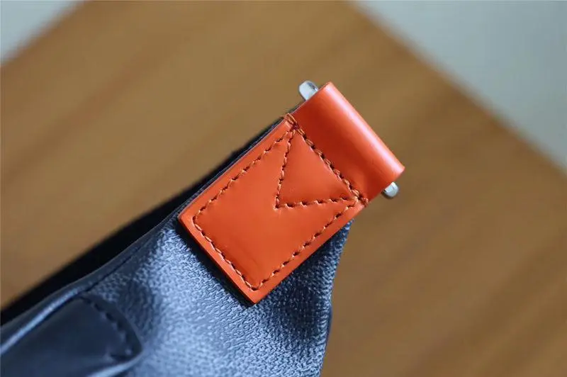 2019 damier cobalt bumbag n44445 8