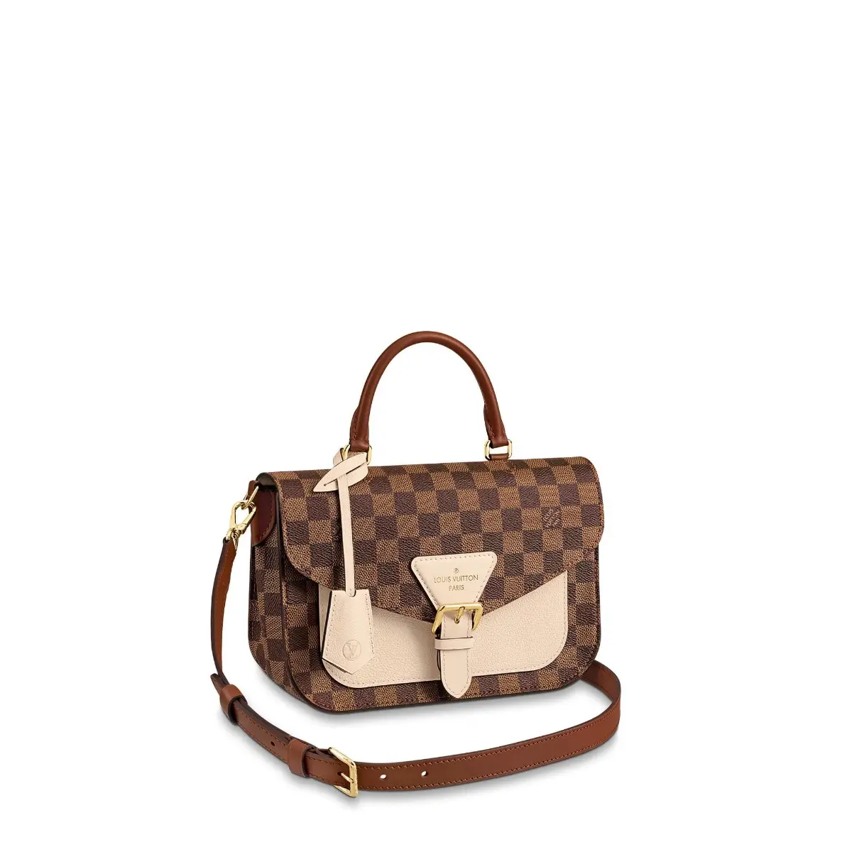 2019 damier ebene trendy crossbody creme n40148 1 2019 damier ebene trendy crossbody creme n40148 1