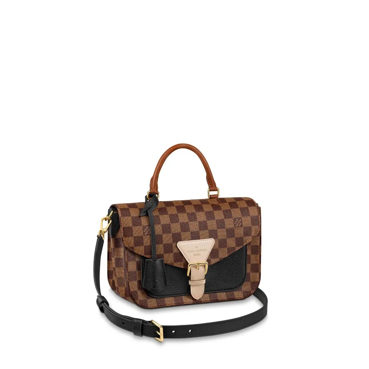 2019 damier ebene trendy crossbody noir n40146 1 2019 damier ebene trendy crossbody noir n40146 1