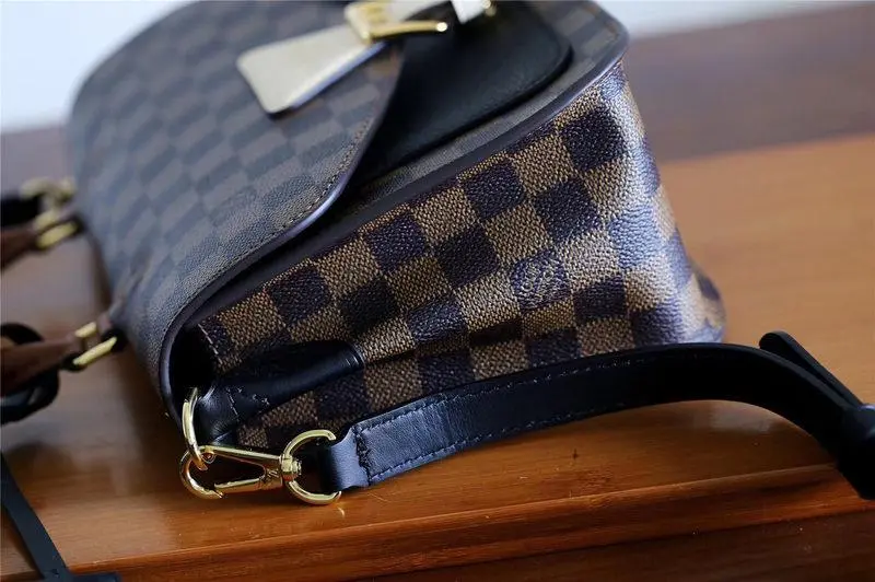 2019 damier ebene trendy crossbody noir n40146 4 2019 damier ebene trendy crossbody noir n40146 4