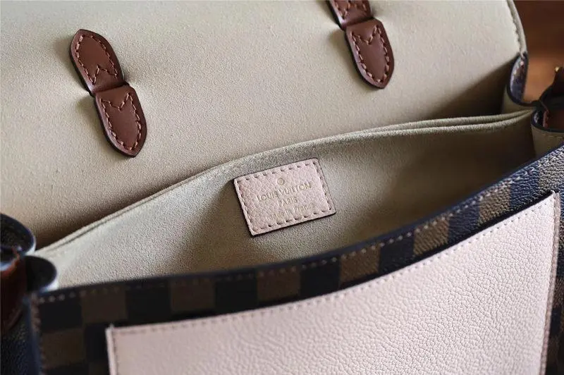 2019 damier ebene trendy crossbody venus n40147 10