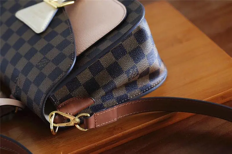 2019 damier ebene trendy crossbody venus n40147 6