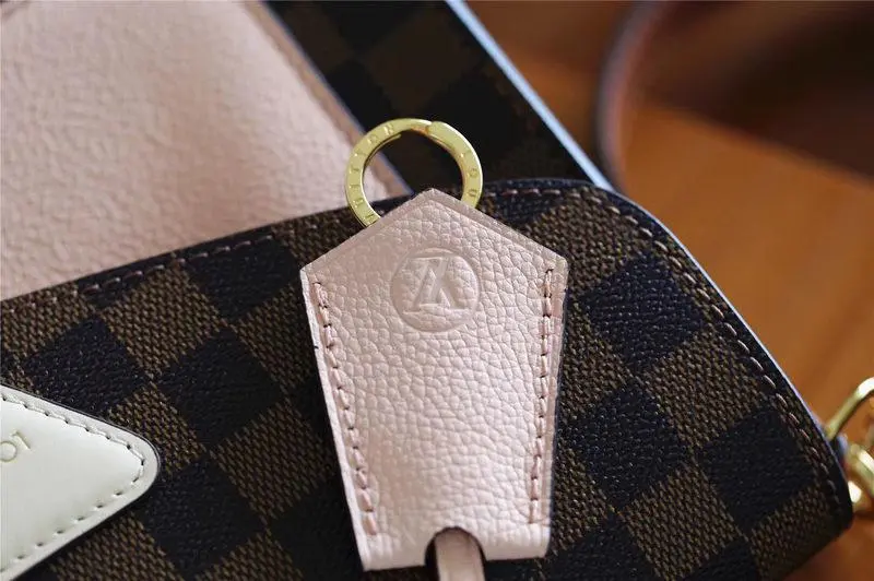2019 damier ebene trendy crossbody venus n40147 9