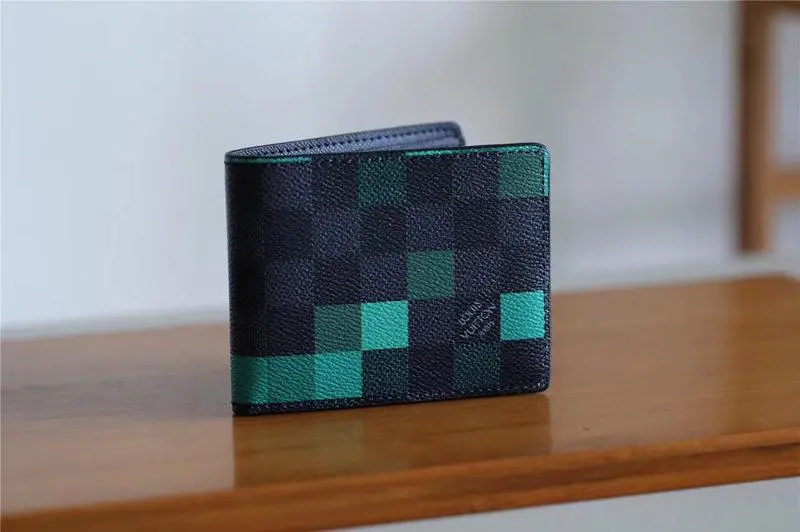 2019 damier graphite canvas slender wallet hl n60182 1
