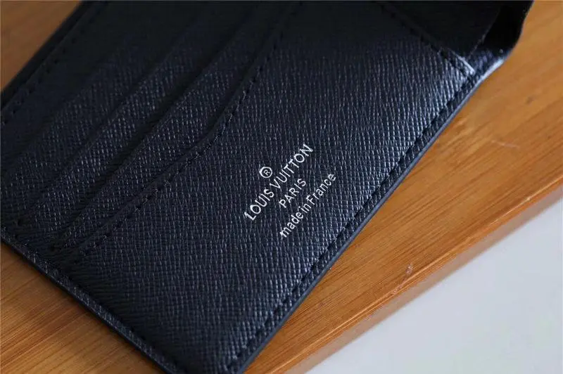 2019 damier graphite canvas slender wallet hl n60182 2