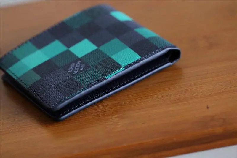 2019 damier graphite canvas slender wallet hl n60182 4