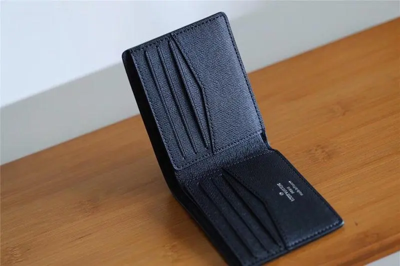 2019 damier graphite canvas slender wallet hl n60182 5