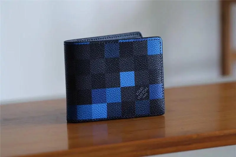 2019 damier graphite canvas slender wallet n60180 2