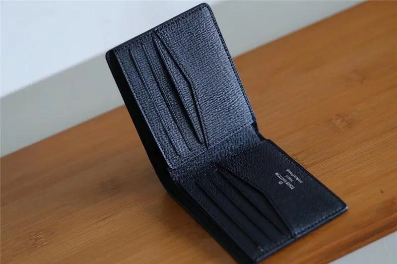 2019 damier graphite canvas slender wallet n60180 5