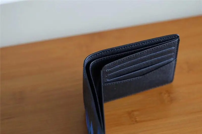 2019 damier graphite canvas slender wallet n60180 6