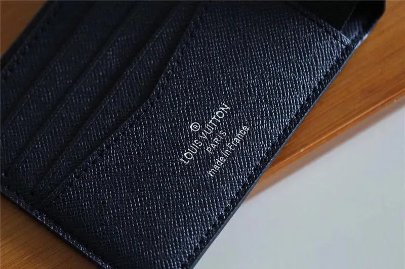 2019 damier graphite canvas slender wallet n60180 7
