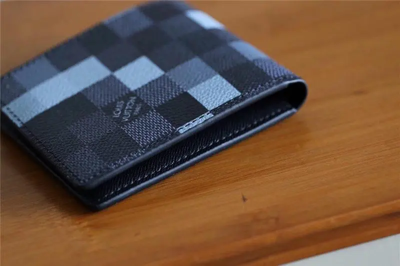 2019 damier graphite canvas slender wallet n60181 2
