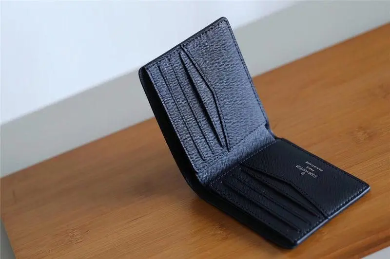 2019 damier graphite canvas slender wallet n60181 5