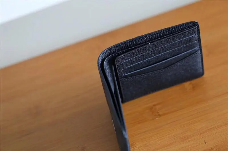 2019 damier graphite canvas slender wallet n60181 6
