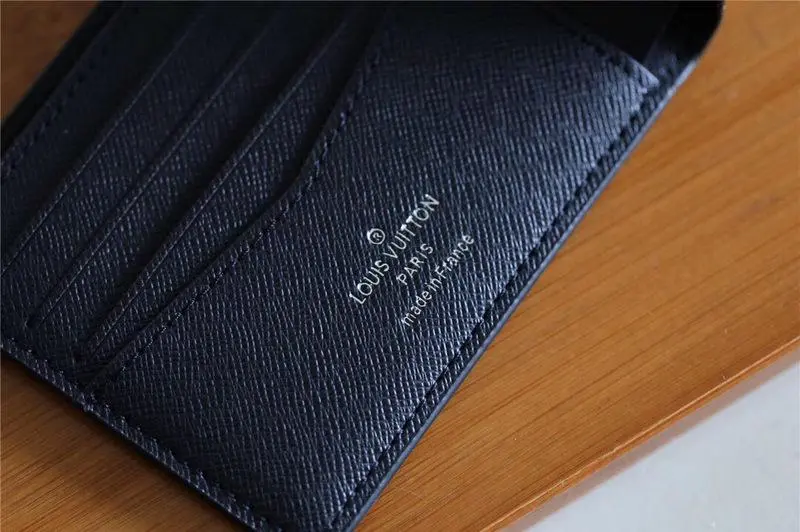 2019 damier graphite canvas slender wallet n60181 7