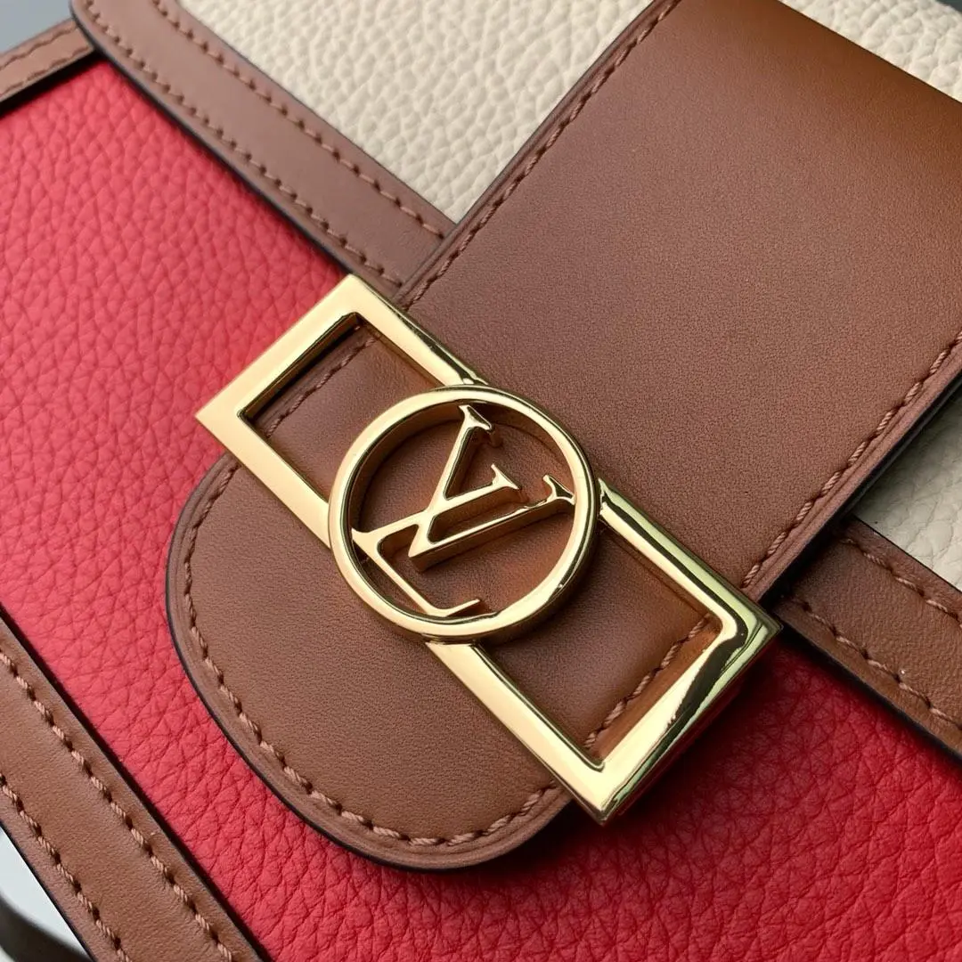 2019 dauphine mm panama scarlet m53830 5