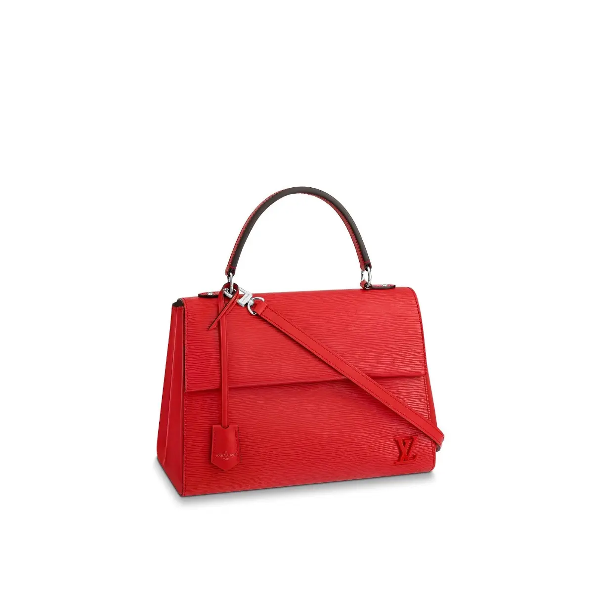 2019 epi inspires nicolas ghesquiere cluny mm coquelicot m41333 1 2019 epi inspires nicolas ghesquiere cluny mm coquelicot m41333 1