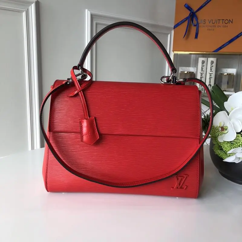 2019 epi inspires nicolas ghesquiere cluny mm coquelicot m41333 3 2019 epi inspires nicolas ghesquiere cluny mm coquelicot m41333 3
