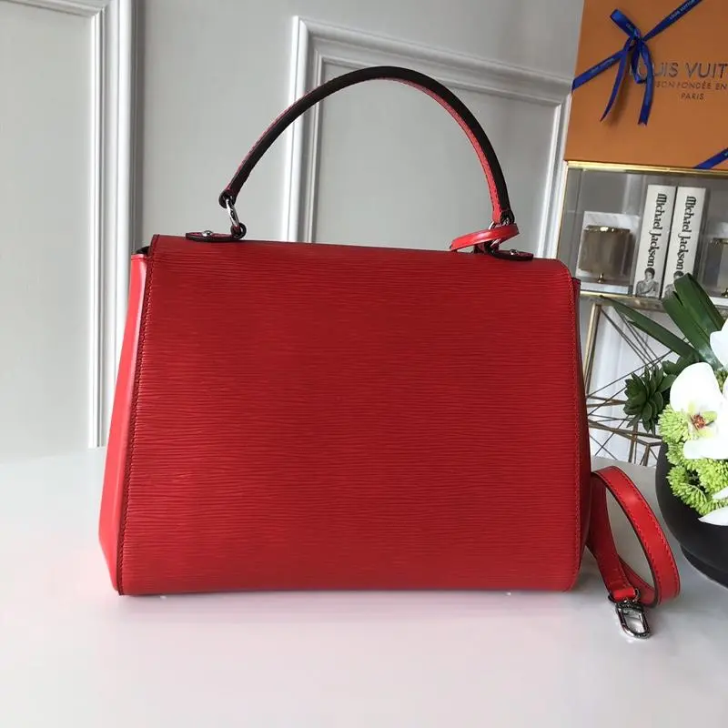 2019 epi inspires nicolas ghesquiere cluny mm coquelicot m41333 4 2019 epi inspires nicolas ghesquiere cluny mm coquelicot m41333 4