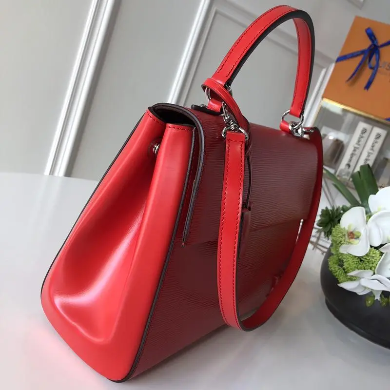2019 epi inspires nicolas ghesquiere cluny mm coquelicot m41333 5 2019 epi inspires nicolas ghesquiere cluny mm coquelicot m41333 5