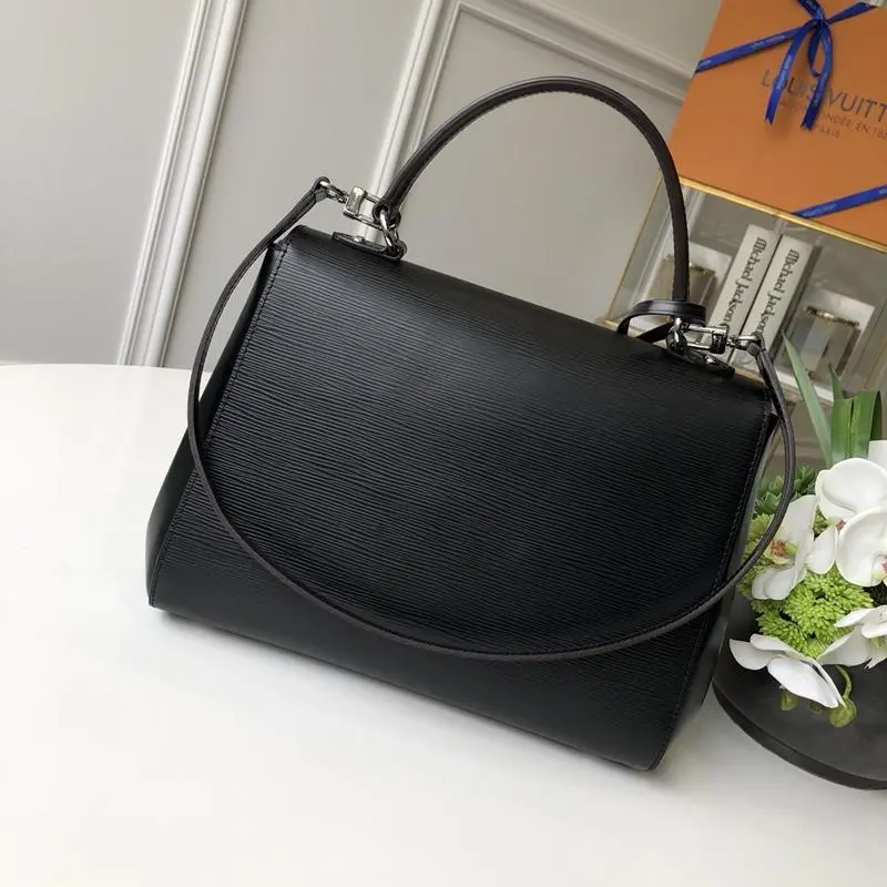 2019 epi inspires nicolas ghesquiere cluny mm noir m41302 6 2019 epi inspires nicolas ghesquiere cluny mm noir m41302 6