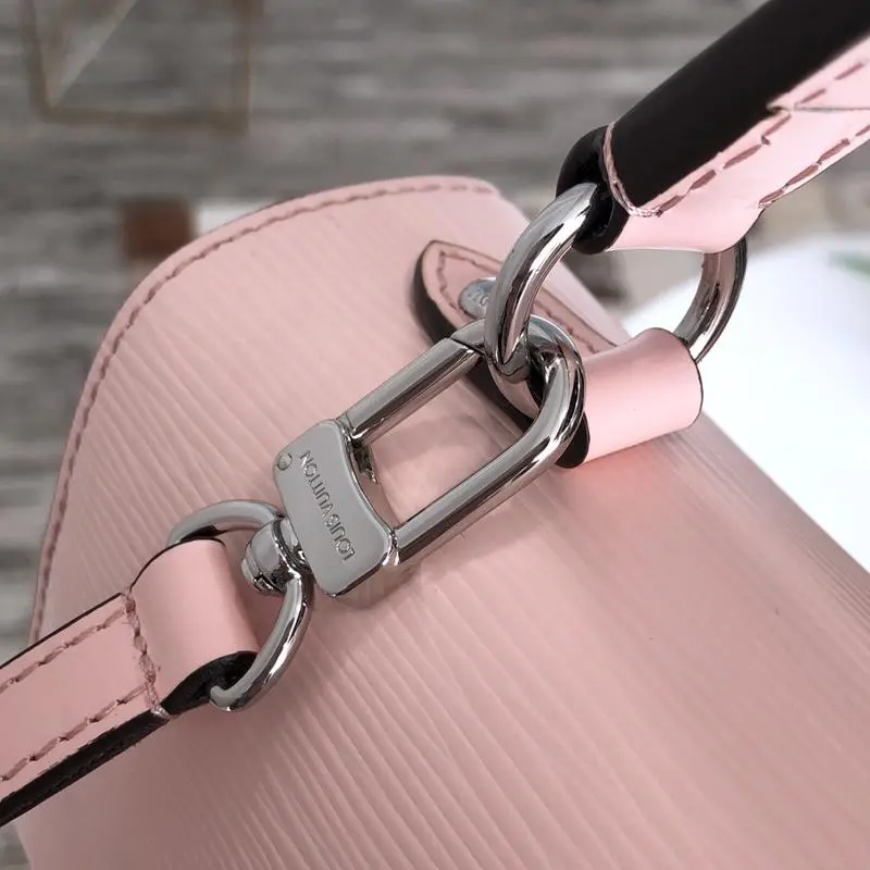 2019 epi inspires nicolas ghesquiere cluny mm rose ballerine m41334 7 2019 epi inspires nicolas ghesquiere cluny mm rose ballerine m41334 7
