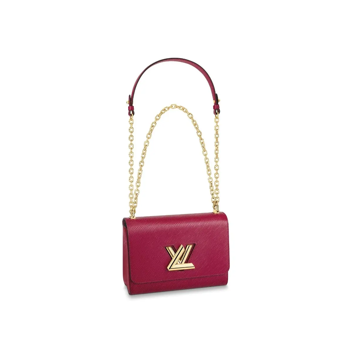 2019 epi leather twist mm fuchsia hl m50276 1 2019 epi leather twist mm fuchsia hl m50276 1