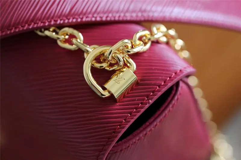 2019 epi leather twist mm fuchsia hl m50276 10